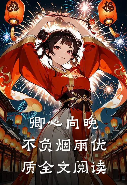 卿心向晚，不负烟雨优质全文阅读