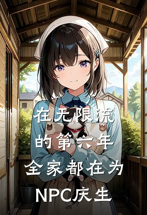 在无限流的第六年，全家都在为NPC庆生