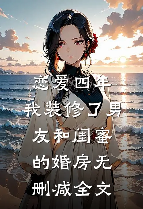 恋爱四年，我装修了男友和闺蜜的婚房无删减全文