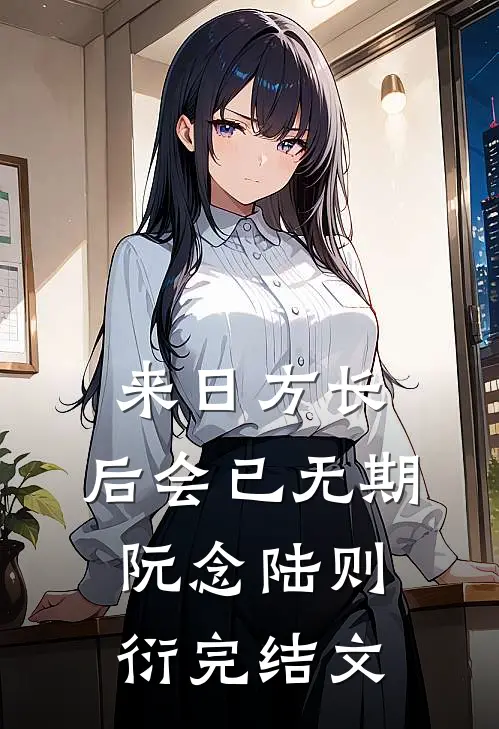 来日方长，后会已无期阮念陆则衍完结文