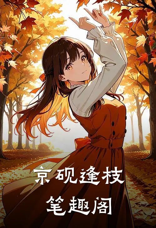 京砚逢枝笔趣阁