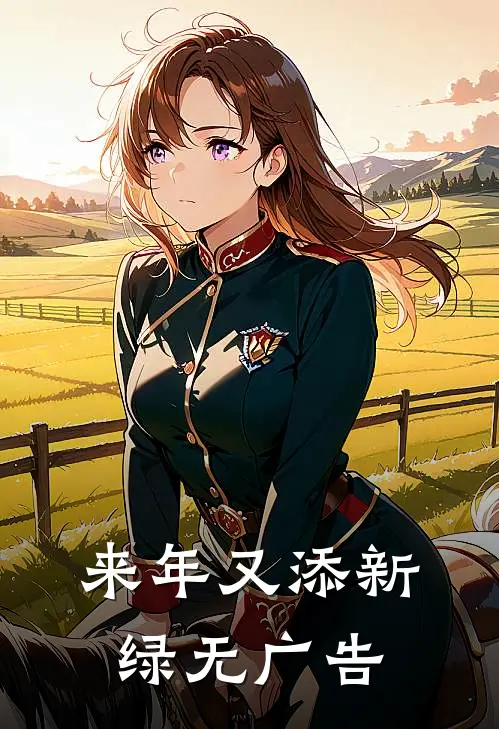 来年又添新绿无广告