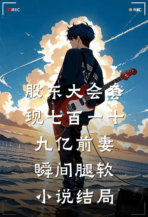 股东大会套现七百一十九亿前妻瞬间腿软小说结局