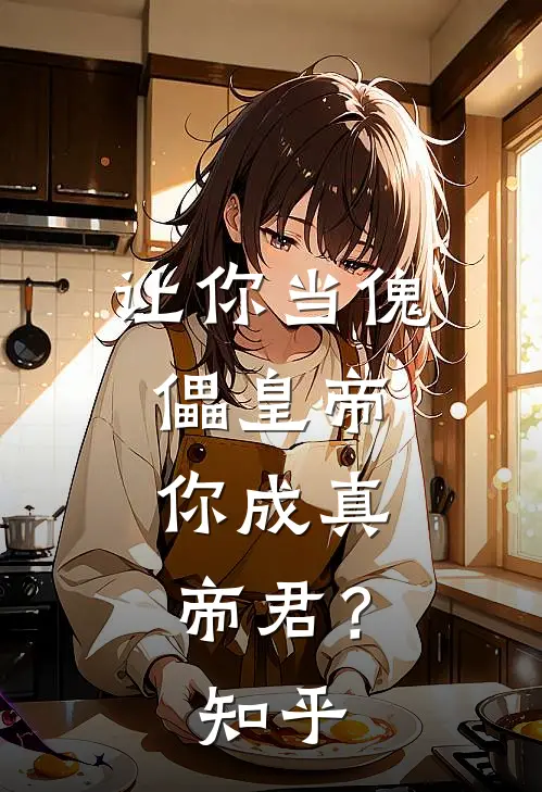 让你当傀儡皇帝，你成真帝君？知乎