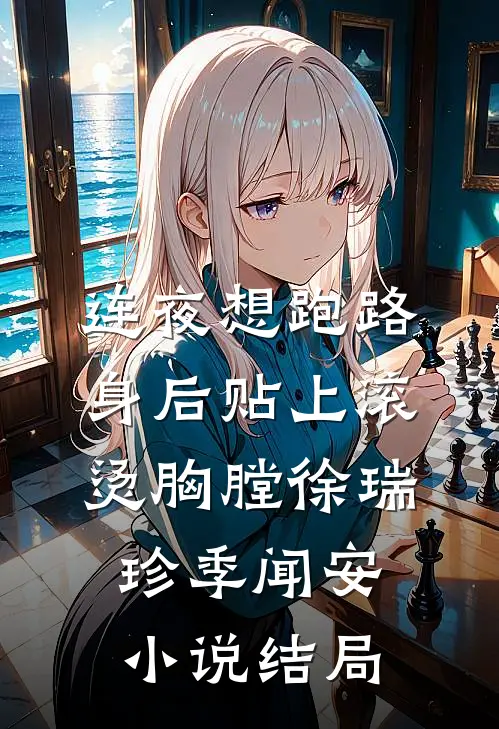 连夜想跑路，身后贴上滚烫胸膛徐瑞珍季闻安小说结局