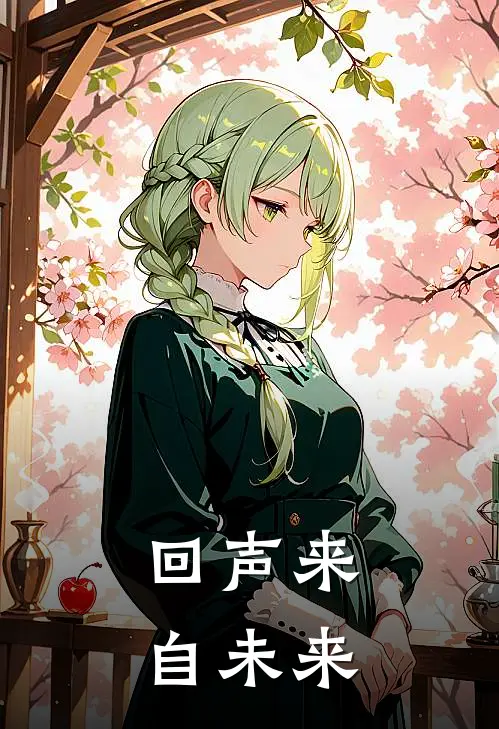 回声来自未来