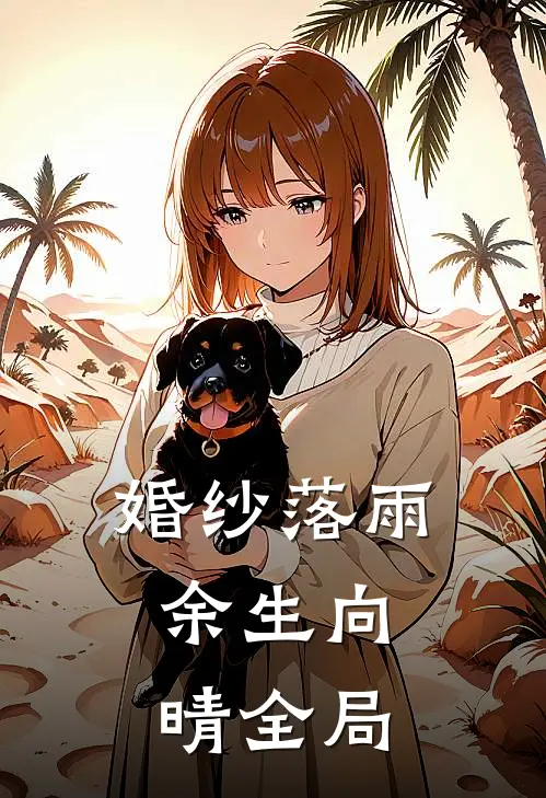 婚纱落雨，余生向晴全局