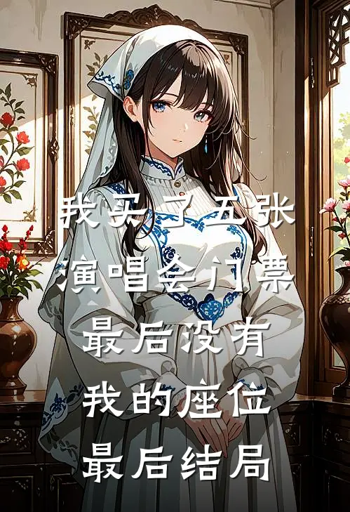 我买了五张演唱会门票，最后没有我的座位最后结局
