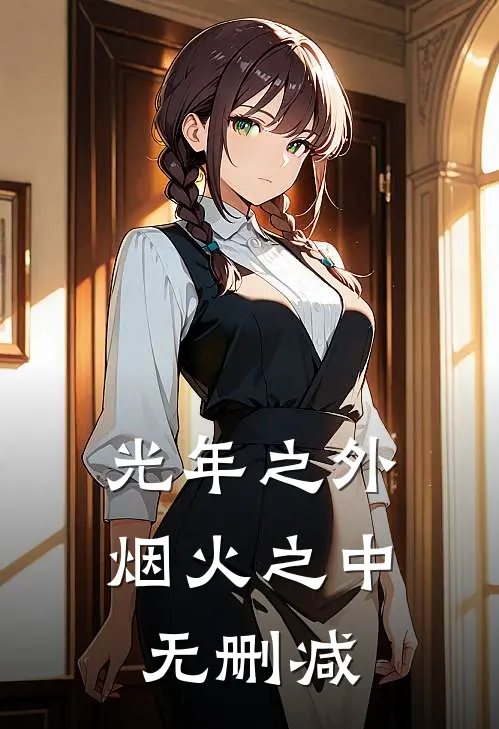 光年之外，烟火之中无删减