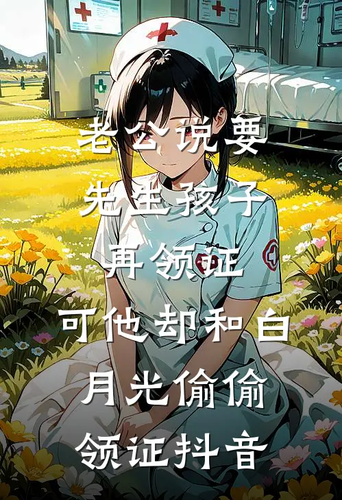 老公说要先生孩子再领证，可他却和白月光偷偷领证抖音