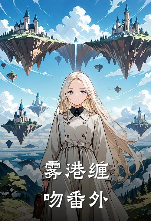 雾港缠吻番外