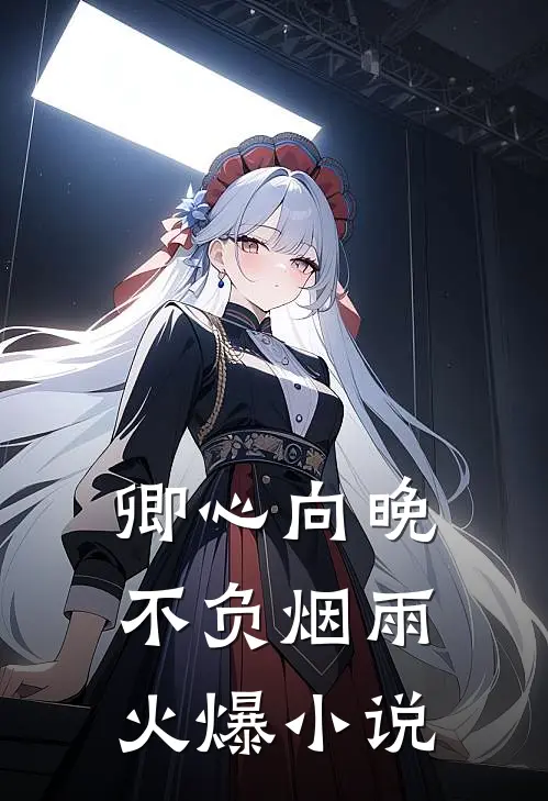 卿心向晚，不负烟雨火爆小说