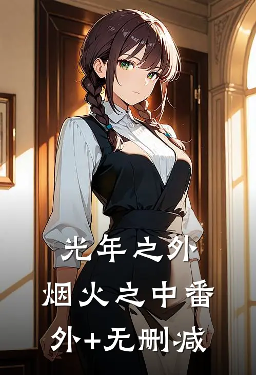 光年之外，烟火之中番外+无删减