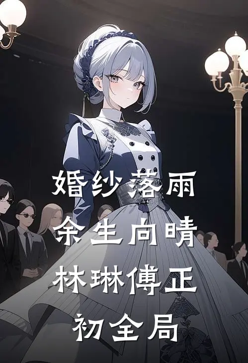 婚纱落雨，余生向晴林琳傅正初全局
