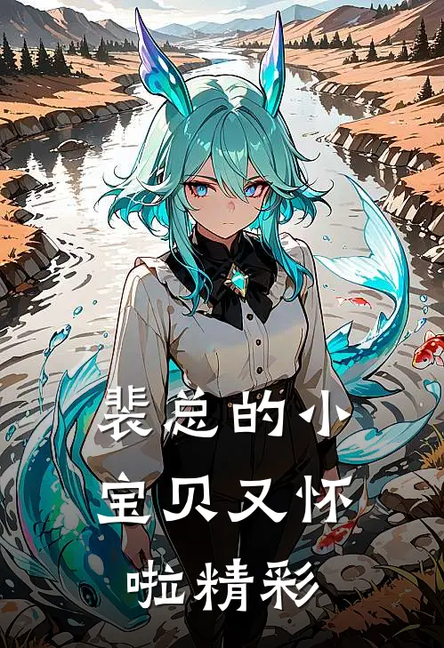 裴总的小宝贝又怀啦精彩