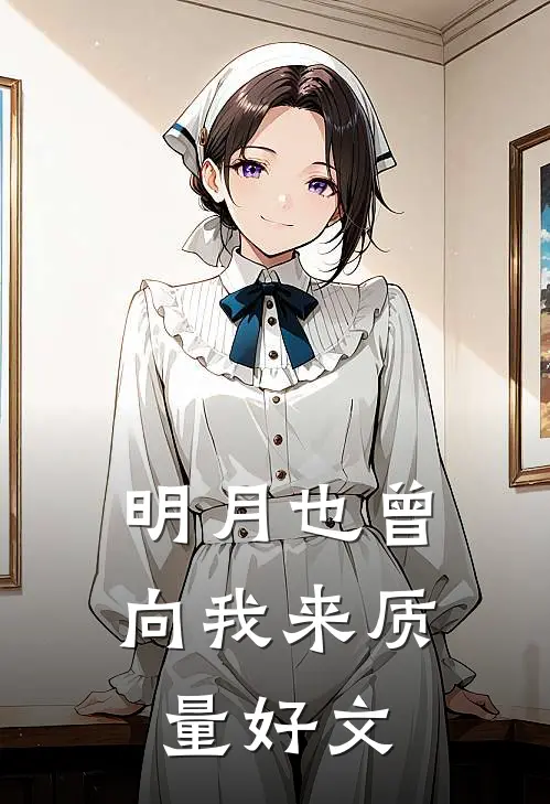 明月也曾向我来质量好文