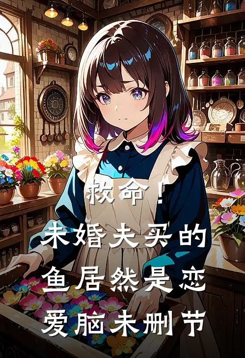 救命！未婚夫买的鱼居然是恋爱脑未删节
