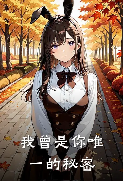 我曾是你唯一的秘密