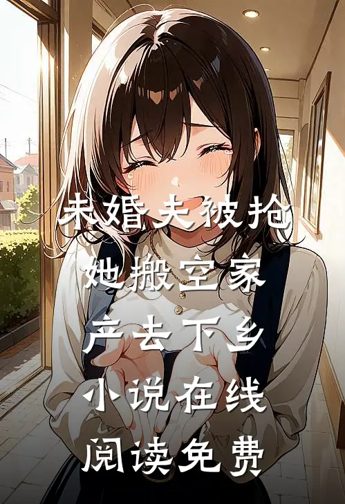 未婚夫被抢，她搬空家产去下乡小说在线阅读免费
