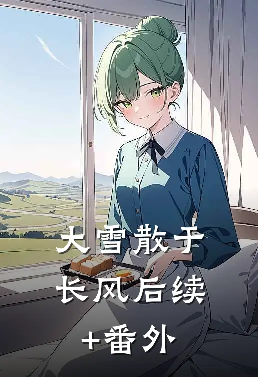 大雪散于长风后续+番外