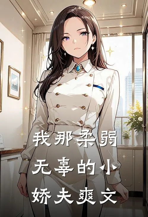 我那柔弱无辜的小娇夫爽文
