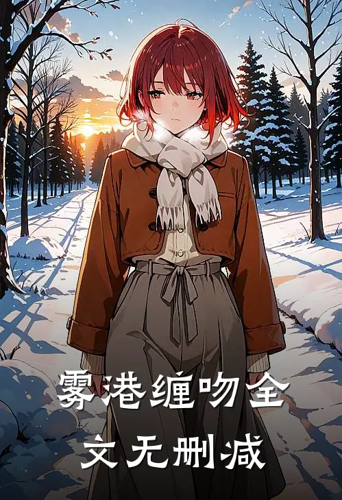 雾港缠吻全文无删减