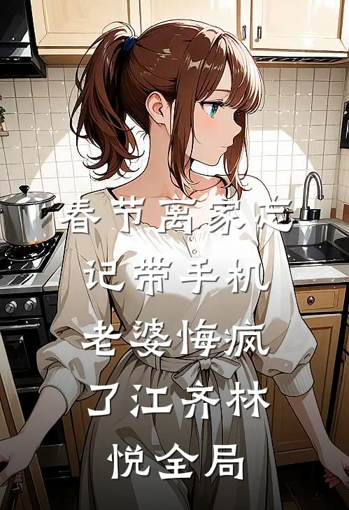 春节离家忘记带手机，老婆悔疯了江齐林悦全局