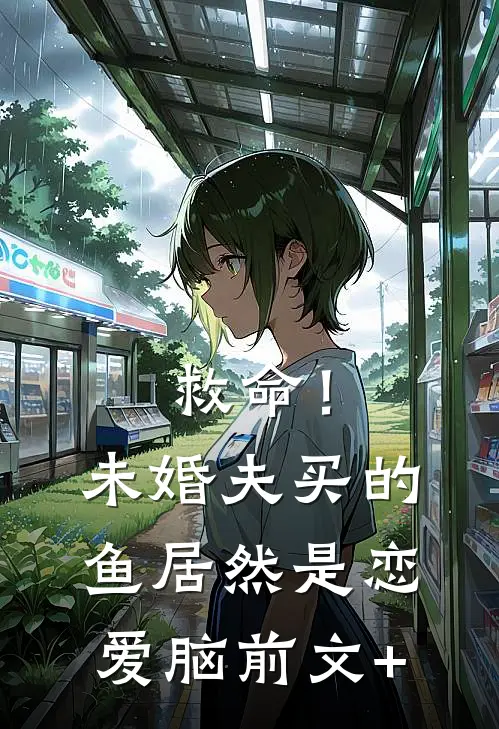 救命！未婚夫买的鱼居然是恋爱脑前文+