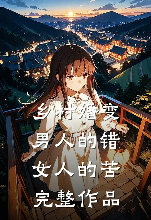 乡村婚变，男人的错，女人的苦完整作品