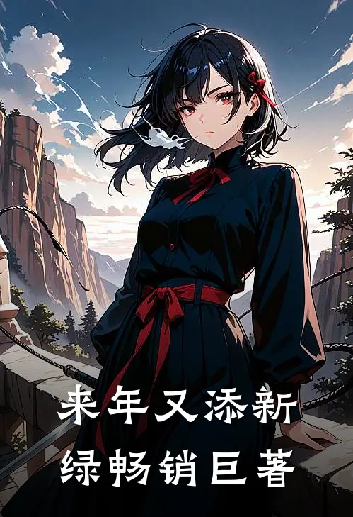 来年又添新绿畅销巨著