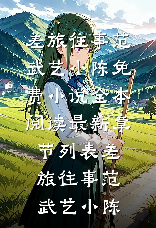 差旅往事(范武艺小陈)免费小说全本阅读_最新章节列表差旅往事范武艺小陈