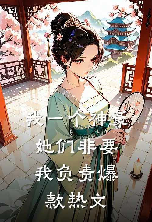 我一个神豪，她们非要我负责爆款热文