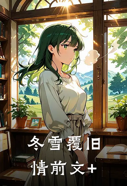 冬雪覆旧情前文+