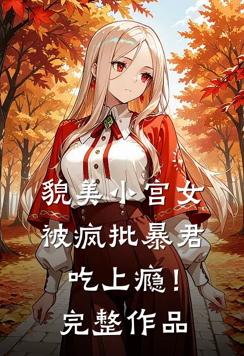 貌美小宫女，被疯批暴君吃上瘾！完整作品