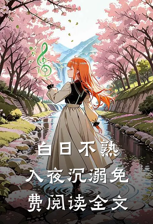 白日不熟，入夜沉溺免费阅读全文