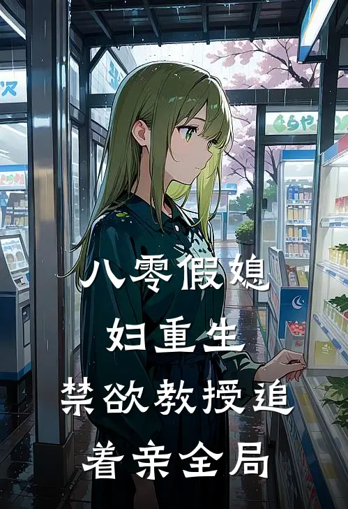 八零假媳妇重生，禁欲教授追着亲全局