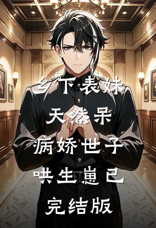 乡下表妹天然呆，病娇世子哄生崽已完结版