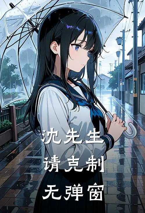 沈先生，请克制无弹窗