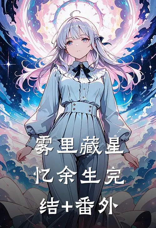雾里藏星忆余生完结+番外