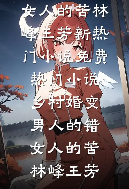 乡村婚变，男人的错，女人的苦林峰王芳新热门小说_免费热门小说乡村婚变，男人的错，女人的苦林峰王芳