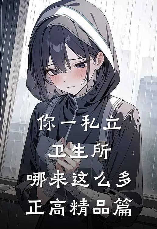 你一私立卫生所，哪来这么多正高精品篇