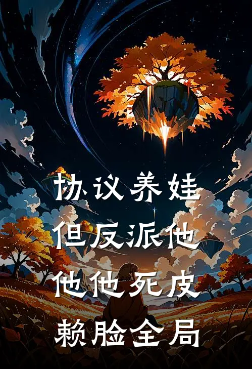 协议养娃，但反派他他他死皮赖脸全局