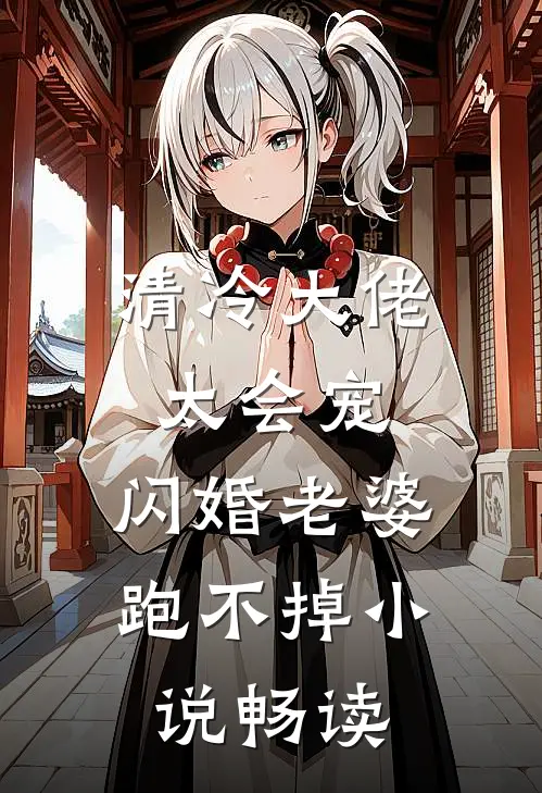 清冷大佬太会宠，闪婚老婆跑不掉小说畅读