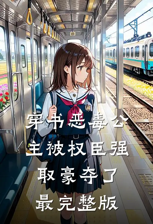 穿书恶毒公主被权臣强取豪夺了最完整版