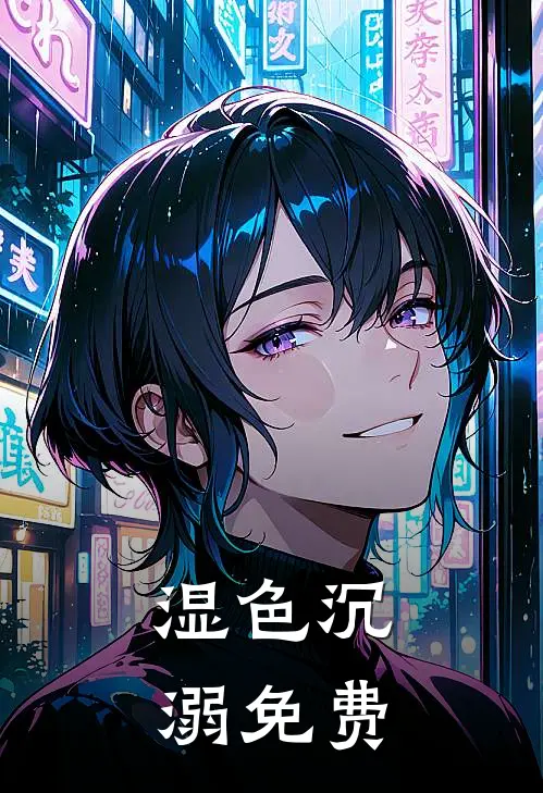 湿色沉溺免费