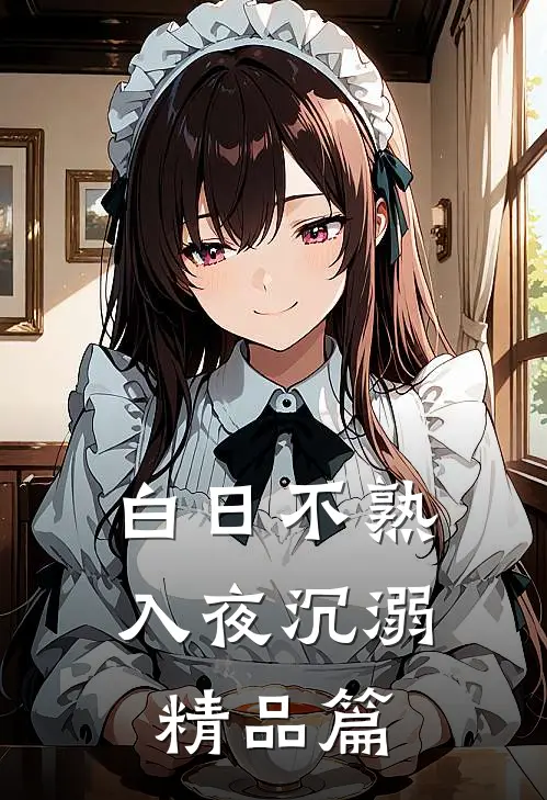 白日不熟，入夜沉溺精品篇