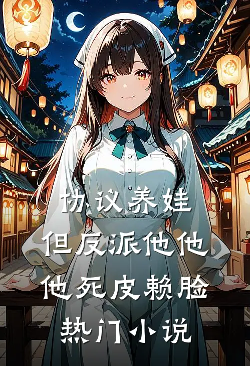 协议养娃，但反派他他他死皮赖脸热门小说