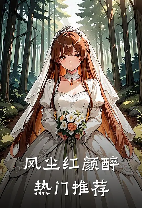 风尘红颜醉热门推荐