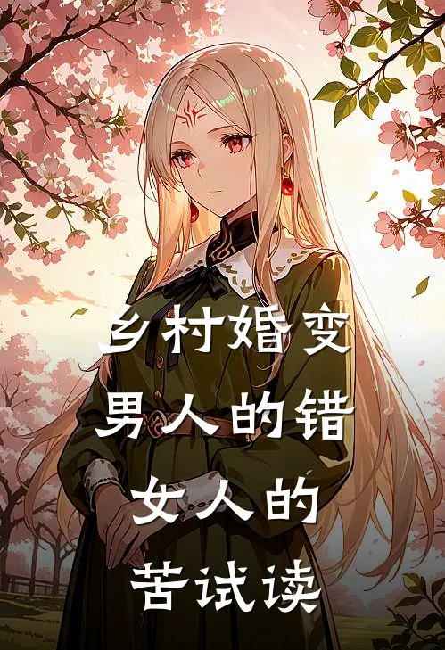乡村婚变，男人的错，女人的苦试读