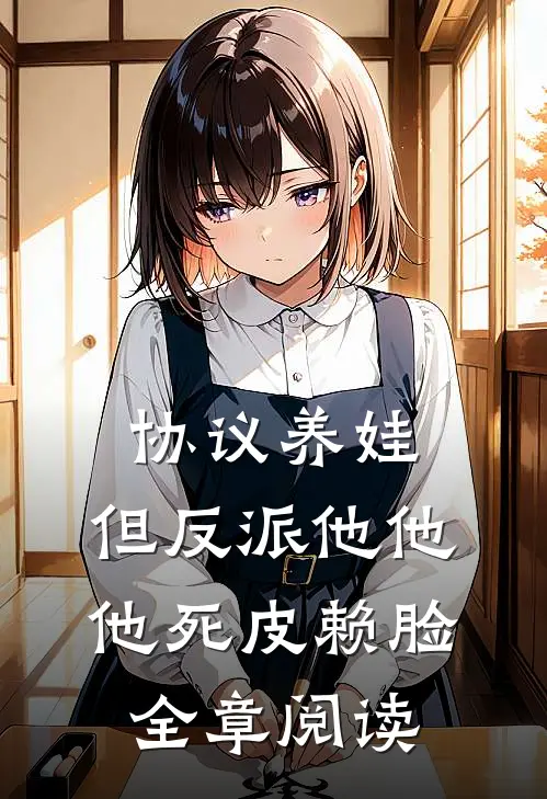 协议养娃，但反派他他他死皮赖脸全章阅读